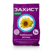 Фунгицид Защита з.п. 1 кг Ukravit / Укравит