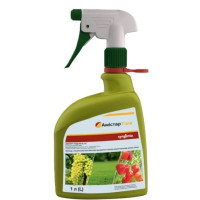 Спрей Амистар Голд 250 SC л.с. Syngenta/Сингента готов к использованию 1 л