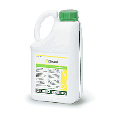 Фунгіцид Діналі 90 DC КД Syngenta Сингента Швейцарія, каністра 5 л