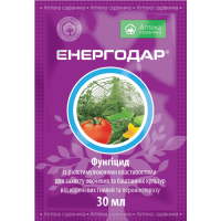 Фунгіцид Енергодар р.к. 30 мл Ukravit / Укравіт