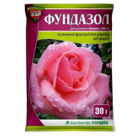 Фунгицид Фундазол 15 г