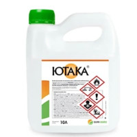 Фунгіцид Ютака с.е. SumiAgro / Суми Агро 10 л