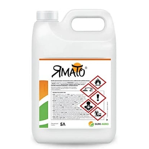 Фунгицид Ямато с. SumiAgro / Сумы Агро 5 л