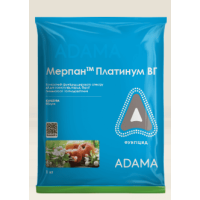 Фунгіцид Мерпан Платинум в.г. Adama / Адама 1 кг