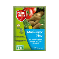 Фунгіцид Магнікур Фіно 61 SC, 687,5 КС Protect Garden Німеччина, пакет 15 мл