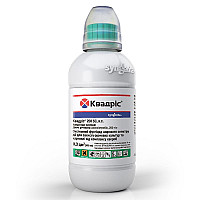Фунгіцид Квадріс 250 SC к.с. Syngenta / Сингента Швейцарія 300 мл