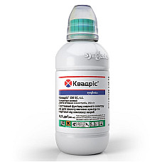 Фунгіцид Квадріс 250 SC к.с. Syngenta / Сингента Швейцарія 300 мл