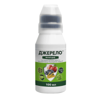 Фунгіцид Джерело к.с. ProtectON 100 мл
