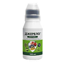 Фунгіцид Джерело к.с. ProtectON 100 мл