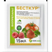 Біофунгіцид Бесткур р.к. SumiAgro / Суми Агро Япония 15 мл