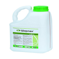 Фунгицид Ширлан 500 SC, КС Syngenta Сингента Швейцария, канистра 5 л