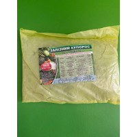 Залізний купорос - фунгіцид, Агроресурс 0,5 кг