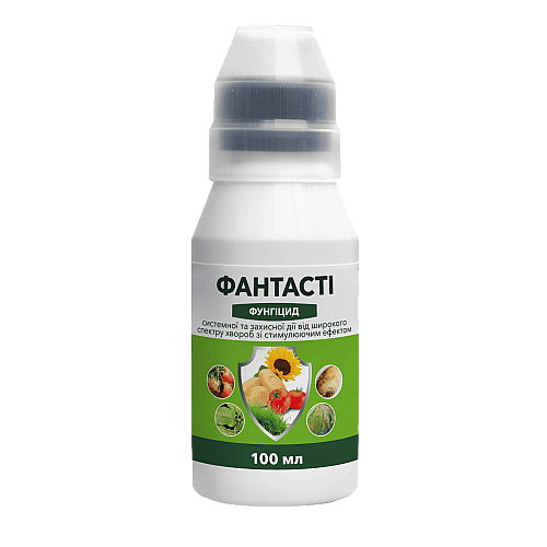 Фунгіцид Фантасті к.с.  ProtectON 100 мл