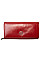 Гаманець жіночий шкіряний Semi Line RFID Red (P8273-2) Discounted