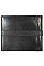 Портмоне мужское кожаное Semi Line RFID Black (P8265-0)