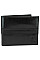 Портмоне мужское кожаное Semi Line RFID Black (P8265-0)