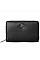 Гаманець жіночий шкіряний Semi Line RFID Black (P8271-0)