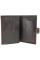 Портмоне чоловіче шкіряне Semi Line RFID Brown (P8266-1)