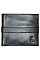 Портмоне мужское кожаное Semi Line RFID Black (P8265-0)