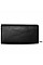 Гаманець жіночий шкіряний Semi Line RFID Black (P8273-0)
