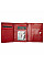 Гаманець жіночий шкіряний Semi Line RFID Red (P8272-2)