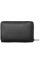 Гаманець жіночий шкіряний Semi Line RFID Black (P8271-0)_Discounted