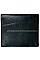 Портмоне чоловіче шкіряне Semi Line RFID Black (P8267-0)