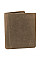 Портмоне чоловіче шкіряне Semi Line RFID Brown (P8269-1)