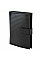 Портмоне чоловіче шкіряне Semi Line RFID Black (P8270-0)