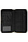 Гаманець жіночий Semi Line Black (3051-7)