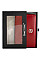 Кошелек женский кожаный Semi Line RFID Red (P8271-2)