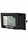 Портмоне чоловіче шкіряне Semi Line RFID Black (P8275-0)