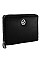 Гаманець жіночий шкіряний Semi Line RFID Black (P8271-0)