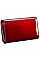 Гаманець жіночий шкіряний Semi Line RFID Red (P8229-2)