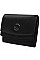 Кошелек женский кожаный Semi Line RFID Black (P8274-0)