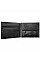 Портмоне чоловіче шкіряне Semi Line RFID Black (P8275-0)