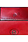 Гаманець жіночий шкіряний Semi Line RFID Red (P8273-2) Discounted