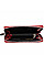 Кошелек женский кожаный Semi Line RFID Red (P8271-2)
