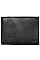 Портмоне чоловіче шкіряне Semi Line RFID Black (P8276-0)