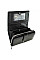 Гаманець жіночий шкіряний Semi Line RFID Black (P8229-0)