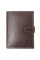 Портмоне чоловіче шкіряне Semi Line RFID Brown (P8266-1)