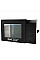 Портмоне чоловіче шкіряне Semi Line RFID Black (P8276-0)