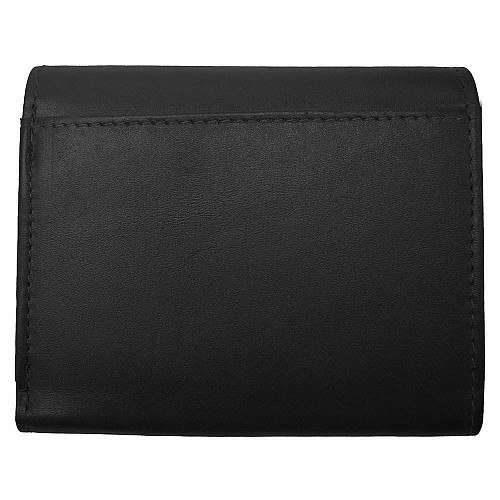 Кошелек женский кожаный Semi Line RFID Black (P8274-0)