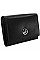 Гаманець жіночий шкіряний Semi Line RFID Black (P8272-0)