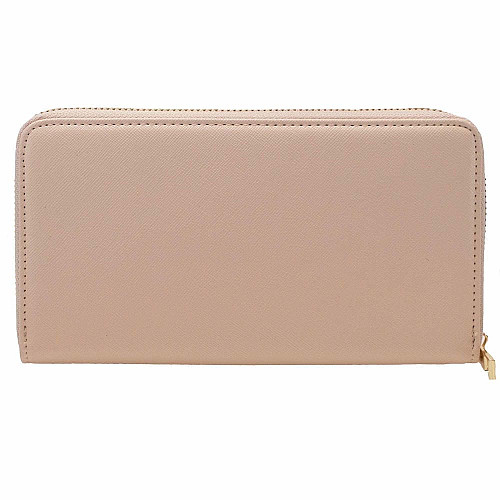 Гаманець жіночий Semi Line Light Pink (3051-5)