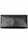Гаманець жіночий шкіряний Semi Line RFID Black (P8264-0)