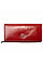 Гаманець жіночий шкіряний Semi Line RFID Red (P8273-2)