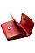 Кошелек женский кожаный Semi Line RFID Red (P8274-2)