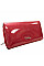 Гаманець жіночий шкіряний Semi Line RFID Red (P8237-2)