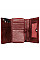 Гаманець жіночий шкіряний Semi Line RFID Red (P8229-2)